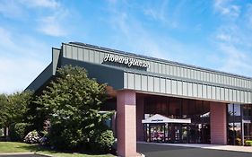 Howard Johnson Evansville East 2*